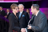Platynowe Statuetki Przedsiębiorstwo Fair Play 2012 - Galeria zdjęć Gala "Przedsiębiorstw i Gmin Fair Play" 2012