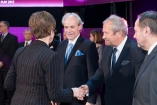 Platynowe Statuetki Przedsiębiorstwo Fair Play 2012 - Galeria zdjęć Gala "Przedsiębiorstw i Gmin Fair Play" 2012