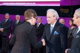 Platynowe Statuetki Przedsiębiorstwo Fair Play 2012 - Galeria zdjęć Gala "Przedsiębiorstw i Gmin Fair Play" 2012