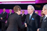 Platynowe Statuetki Przedsiębiorstwo Fair Play 2012 - Galeria zdjęć Gala "Przedsiębiorstw i Gmin Fair Play" 2012