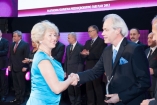 Platynowe Statuetki Przedsiębiorstwo Fair Play 2012 - Galeria zdjęć Gala "Przedsiębiorstw i Gmin Fair Play" 2012