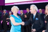 Platynowe Statuetki Przedsiębiorstwo Fair Play 2012 - Galeria zdjęć Gala "Przedsiębiorstw i Gmin Fair Play" 2012