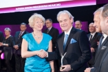 Platynowe Statuetki Przedsiębiorstwo Fair Play 2012 - Galeria zdjęć Gala "Przedsiębiorstw i Gmin Fair Play" 2012