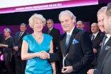 Platynowe Statuetki Przedsiębiorstwo Fair Play 2012 - Galeria zdjęć Gala "Przedsiębiorstw i Gmin Fair Play" 2012