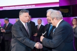 Platynowe Statuetki Przedsiębiorstwo Fair Play 2012 - Galeria zdjęć Gala "Przedsiębiorstw i Gmin Fair Play" 2012