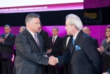 Platynowe Statuetki Przedsiębiorstwo Fair Play 2012 - Galeria zdjęć Gala "Przedsiębiorstw i Gmin Fair Play" 2012