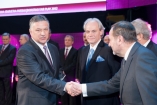 Platynowe Statuetki Przedsiębiorstwo Fair Play 2012 - Galeria zdjęć Gala "Przedsiębiorstw i Gmin Fair Play" 2012