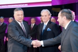 Platynowe Statuetki Przedsiębiorstwo Fair Play 2012 - Galeria zdjęć Gala "Przedsiębiorstw i Gmin Fair Play" 2012
