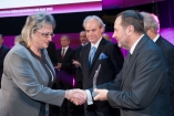 Platynowe Statuetki Przedsiębiorstwo Fair Play 2012 - Galeria zdjęć Gala "Przedsiębiorstw i Gmin Fair Play" 2012