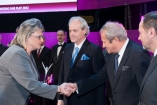 Platynowe Statuetki Przedsiębiorstwo Fair Play 2012 - Galeria zdjęć Gala "Przedsiębiorstw i Gmin Fair Play" 2012
