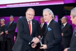 Platynowe Statuetki Przedsiębiorstwo Fair Play 2012 - Galeria zdjęć Gala "Przedsiębiorstw i Gmin Fair Play" 2012