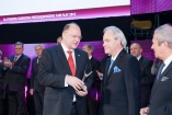 Platynowe Statuetki Przedsiębiorstwo Fair Play 2012 - Galeria zdjęć Gala "Przedsiębiorstw i Gmin Fair Play" 2012