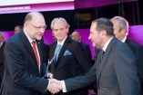 Platynowe Statuetki Przedsiębiorstwo Fair Play 2012 - Galeria zdjęć Gala "Przedsiębiorstw i Gmin Fair Play" 2012