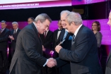 Platynowe Statuetki Przedsiębiorstwo Fair Play 2012 - Galeria zdjęć Gala "Przedsiębiorstw i Gmin Fair Play" 2012