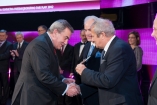 Platynowe Statuetki Przedsiębiorstwo Fair Play 2012 - Galeria zdjęć Gala "Przedsiębiorstw i Gmin Fair Play" 2012
