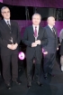 Platynowe Statuetki Przedsiębiorstwo Fair Play 2012 - Galeria zdjęć Gala "Przedsiębiorstw i Gmin Fair Play" 2012