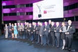 Platynowe Statuetki Przedsiębiorstwo Fair Play 2012 - Galeria zdjęć Gala "Przedsiębiorstw i Gmin Fair Play" 2012