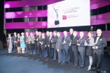 Platynowe Statuetki Przedsiębiorstwo Fair Play 2012 - Galeria zdjęć Gala "Przedsiębiorstw i Gmin Fair Play" 2012