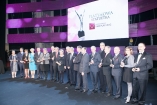 Platynowe Statuetki Przedsiębiorstwo Fair Play 2012 - Galeria zdjęć Gala "Przedsiębiorstw i Gmin Fair Play" 2012