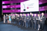 Platynowe Statuetki Przedsiębiorstwo Fair Play 2012 - Galeria zdjęć Gala "Przedsiębiorstw i Gmin Fair Play" 2012