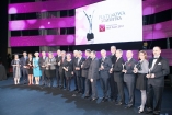 Platynowe Statuetki Przedsiębiorstwo Fair Play 2012 - Galeria zdjęć Gala "Przedsiębiorstw i Gmin Fair Play" 2012