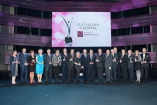 Platynowe Statuetki Przedsiębiorstwo Fair Play 2012 - Galeria zdjęć Gala "Przedsiębiorstw i Gmin Fair Play" 2012