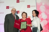 Dolnośląskie - Galeria zdjęć Gala "Przedsiębiorstw i Gmin Fair Play" 2012