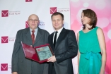 Dolnośląskie - Galeria zdjęć Gala "Przedsiębiorstw i Gmin Fair Play" 2012
