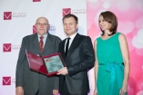 Dolnośląskie - Galeria zdjęć Gala "Przedsiębiorstw i Gmin Fair Play" 2012