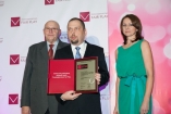 Dolnośląskie - Galeria zdjęć Gala "Przedsiębiorstw i Gmin Fair Play" 2012
