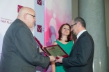 Dolnośląskie - Galeria zdjęć Gala "Przedsiębiorstw i Gmin Fair Play" 2012