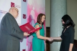 Dolnośląskie - Galeria zdjęć Gala "Przedsiębiorstw i Gmin Fair Play" 2012