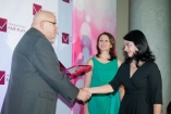 Dolnośląskie - Galeria zdjęć Gala "Przedsiębiorstw i Gmin Fair Play" 2012