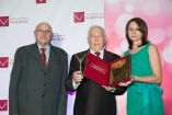 Dolnośląskie - Galeria zdjęć Gala "Przedsiębiorstw i Gmin Fair Play" 2012