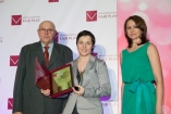 Dolnośląskie - Galeria zdjęć Gala "Przedsiębiorstw i Gmin Fair Play" 2012