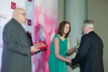 Dolnośląskie - Galeria zdjęć Gala "Przedsiębiorstw i Gmin Fair Play" 2012