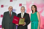 Dolnośląskie - Galeria zdjęć Gala "Przedsiębiorstw i Gmin Fair Play" 2012