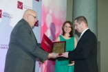 Dolnośląskie - Galeria zdjęć Gala "Przedsiębiorstw i Gmin Fair Play" 2012
