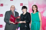 Dolnośląskie - Galeria zdjęć Gala "Przedsiębiorstw i Gmin Fair Play" 2012