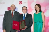 Dolnośląskie - Galeria zdjęć Gala "Przedsiębiorstw i Gmin Fair Play" 2012