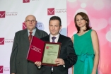 Dolnośląskie - Galeria zdjęć Gala "Przedsiębiorstw i Gmin Fair Play" 2012