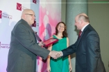Dolnośląskie - Galeria zdjęć Gala "Przedsiębiorstw i Gmin Fair Play" 2012