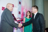 Dolnośląskie - Galeria zdjęć Gala "Przedsiębiorstw i Gmin Fair Play" 2012