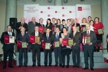 Dolnośląskie - Galeria zdjęć Gala "Przedsiębiorstw i Gmin Fair Play" 2012