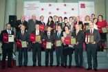 Dolnośląskie - Galeria zdjęć Gala "Przedsiębiorstw i Gmin Fair Play" 2012