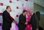 Podlaskie - Galeria zdjęć Gala "Przedsiębiorstw i Gmin Fair Play" 2012