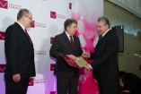 Podlaskie - Galeria zdjęć Gala "Przedsiębiorstw i Gmin Fair Play" 2012