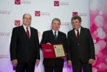Podlaskie - Galeria zdjęć Gala "Przedsiębiorstw i Gmin Fair Play" 2012