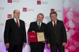 Podlaskie - Galeria zdjęć Gala "Przedsiębiorstw i Gmin Fair Play" 2012