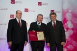 Podlaskie - Galeria zdjęć Gala "Przedsiębiorstw i Gmin Fair Play" 2012